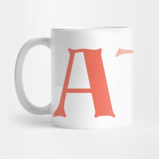 ATX Mug